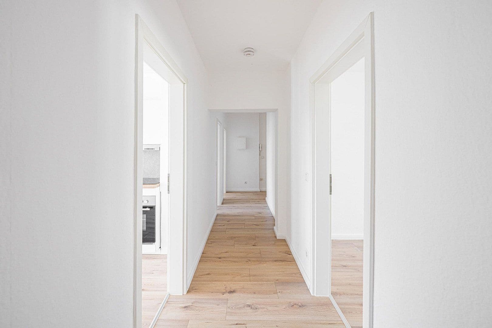 Predaj bytu 5-izbový 80 m², Peresaer Strasse 3b, Groitzsch, Sasko Predaj bytu 5-izbový 80 m², Peresaer Strasse 3b, Groitzsch, Sasko