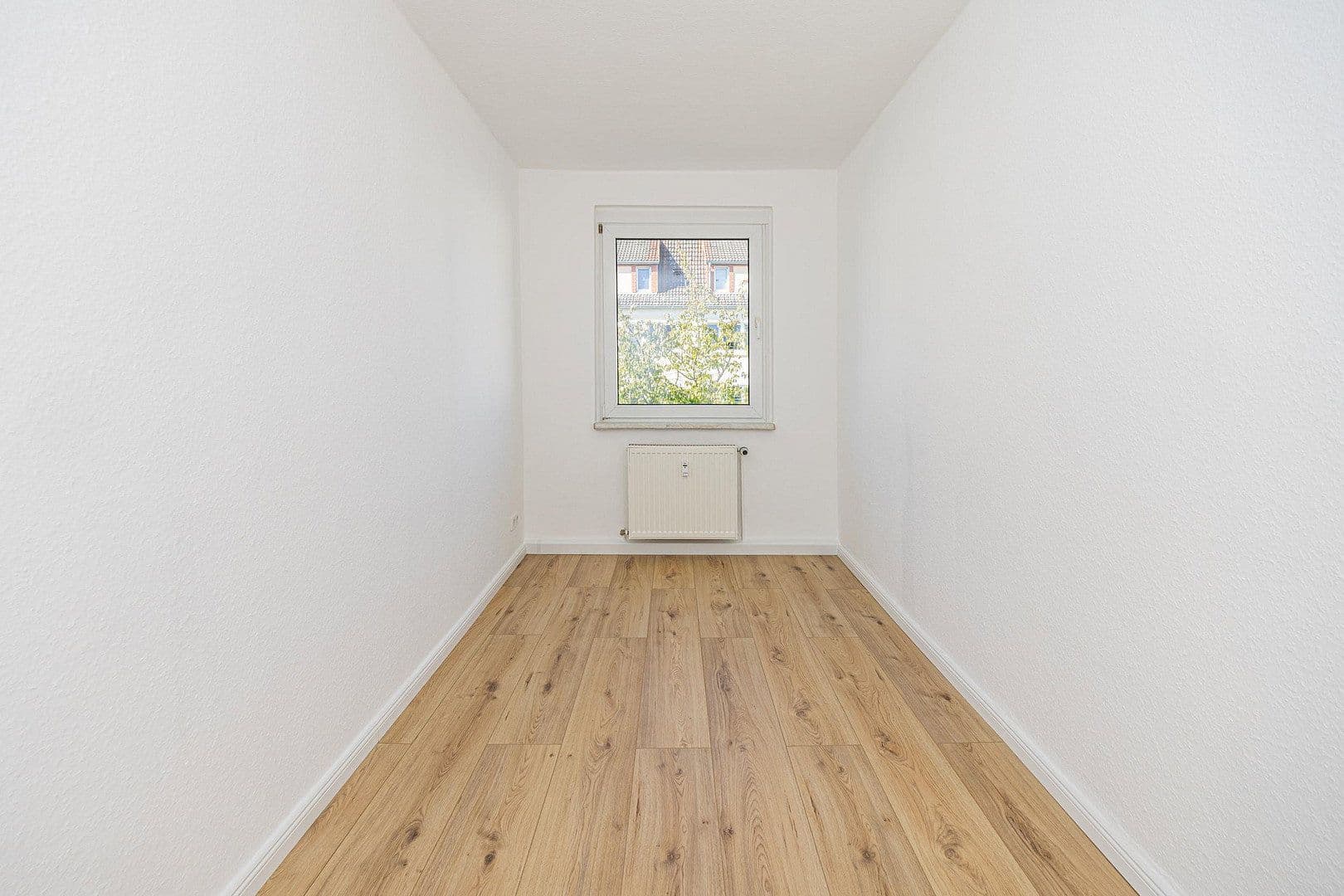 Predaj bytu 5-izbový 80 m², Peresaer Strasse 3b, Groitzsch, Sasko Predaj bytu 5-izbový 80 m², Peresaer Strasse 3b, Groitzsch, Sasko