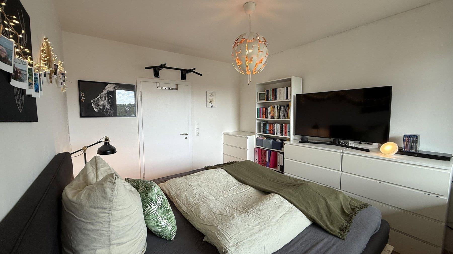 Predaj bytu 3-izbový 73 m², Bochum, Severné Porýnie - Westfálsko Predaj bytu 3-izbový 73 m², Bochum, Severné Porýnie - Westfálsko