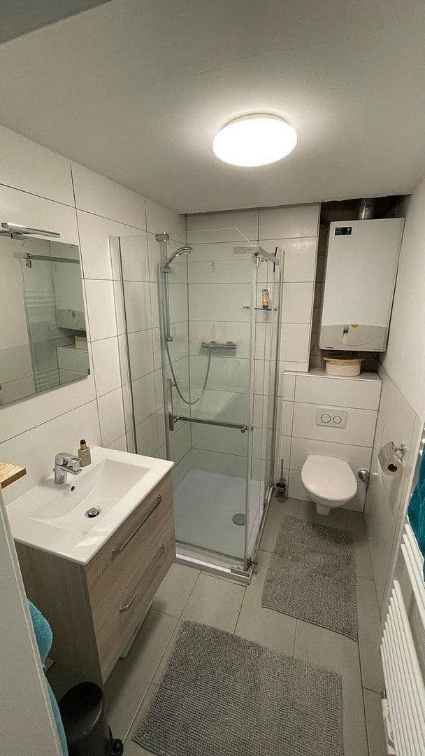 Predaj bytu 3-izbový 73 m², Bochum, Severné Porýnie - Westfálsko Predaj bytu 3-izbový 73 m², Bochum, Severné Porýnie - Westfálsko