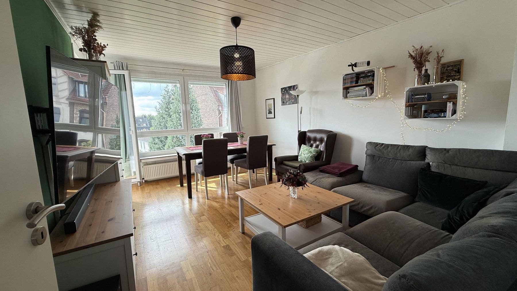 Predaj bytu 3-izbový 73 m², Bochum, Severné Porýnie - Westfálsko Predaj bytu 3-izbový 73 m², Bochum, Severné Porýnie - Westfálsko
