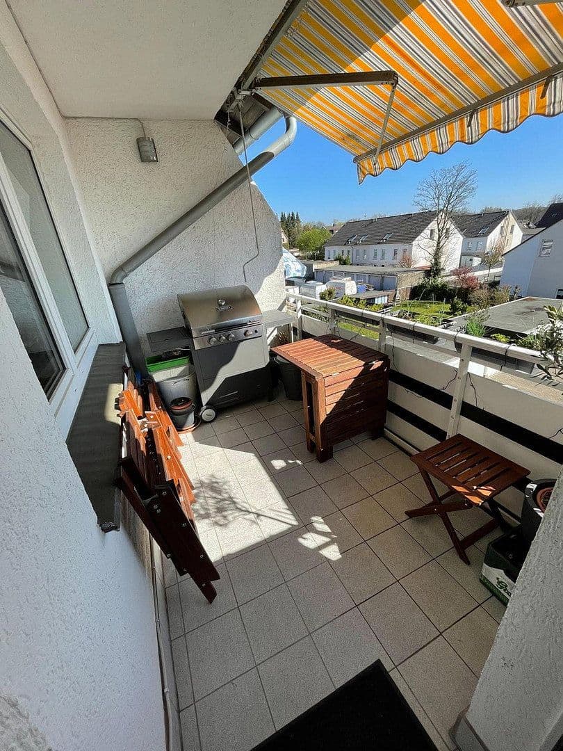 Predaj bytu 3-izbový 73 m², Bochum, Severné Porýnie - Westfálsko Predaj bytu 3-izbový 73 m², Bochum, Severné Porýnie - Westfálsko