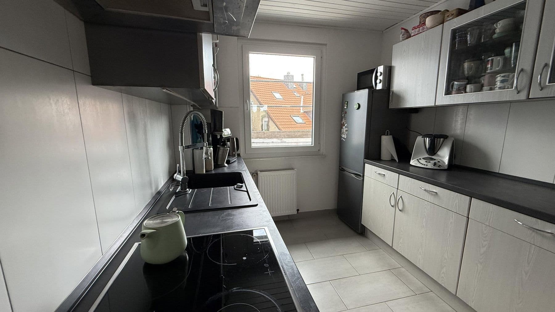 Predaj bytu 3-izbový 73 m², Bochum, Severné Porýnie - Westfálsko Predaj bytu 3-izbový 73 m², Bochum, Severné Porýnie - Westfálsko