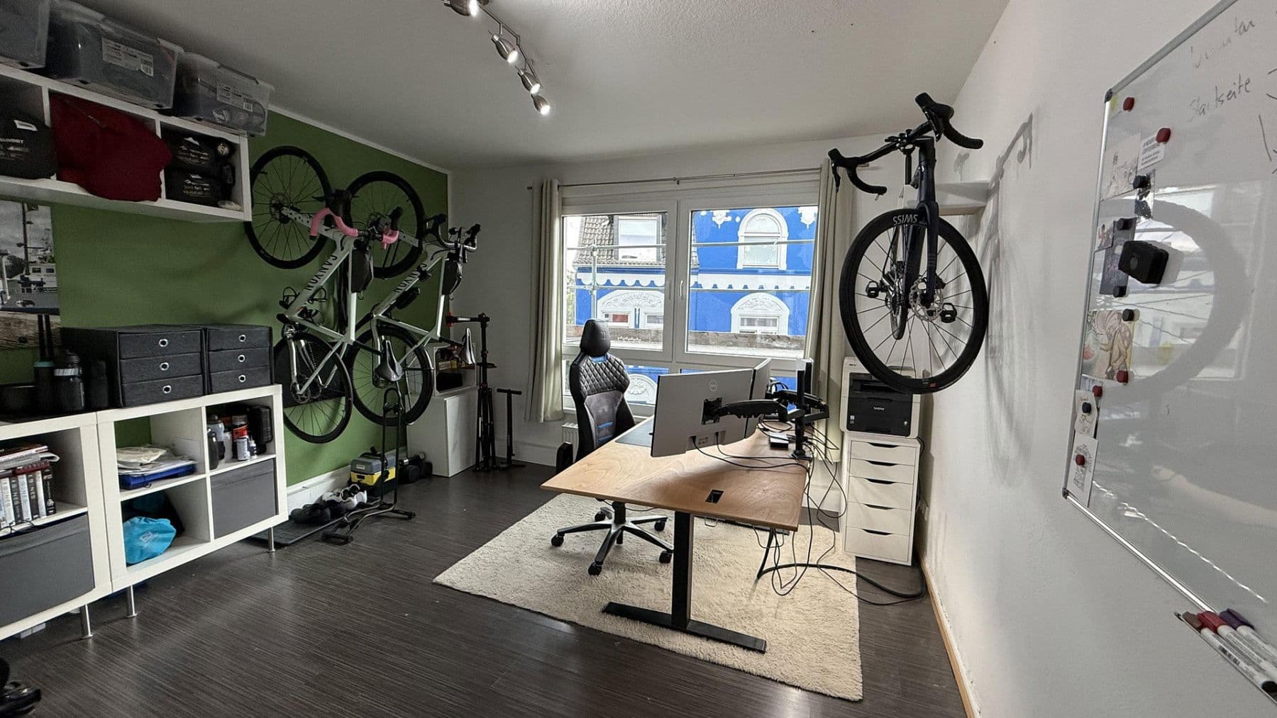 Predaj bytu 3-izbový 73 m², Bochum, Severné Porýnie - Westfálsko Predaj bytu 3-izbový 73 m², Bochum, Severné Porýnie - Westfálsko