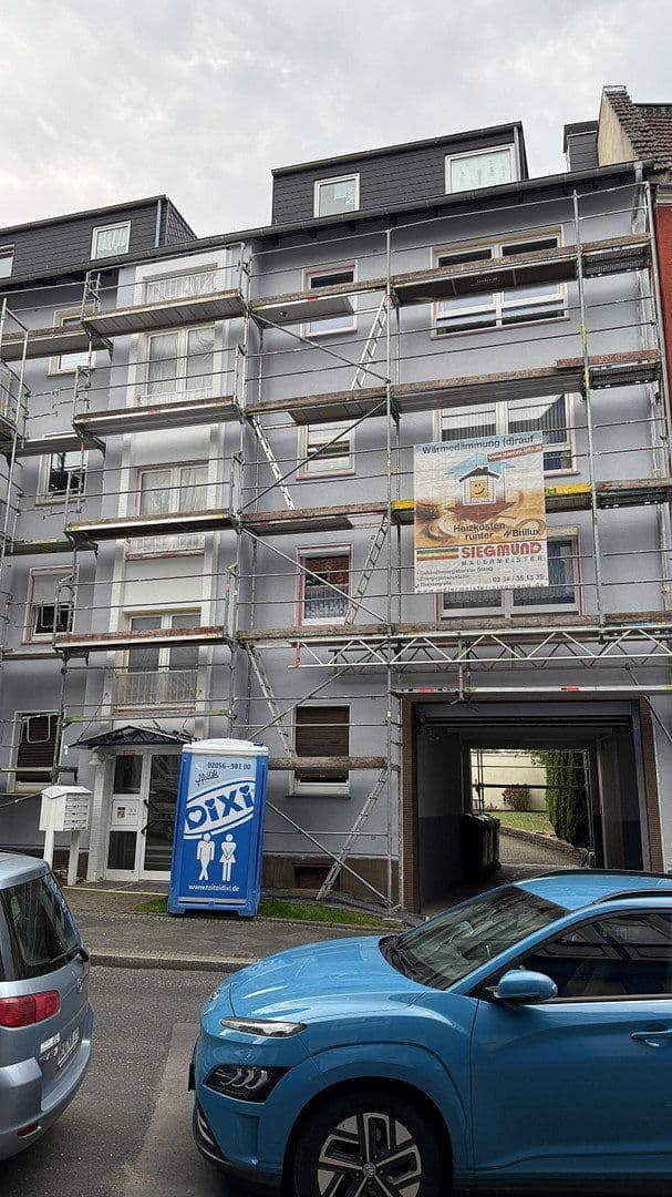 Predaj bytu 3-izbový 73 m², Bochum, Severné Porýnie - Westfálsko Predaj bytu 3-izbový 73 m², Bochum, Severné Porýnie - Westfálsko