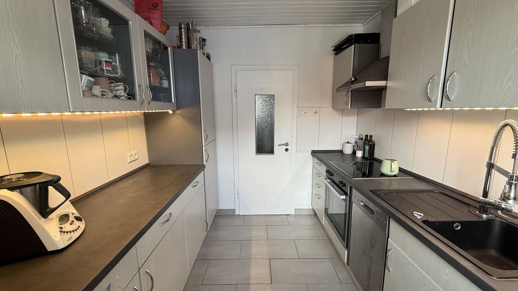 Predaj bytu 3-izbový 73 m², Bochum, Severné Porýnie - Westfálsko Predaj bytu 3-izbový 73 m², Bochum, Severné Porýnie - Westfálsko