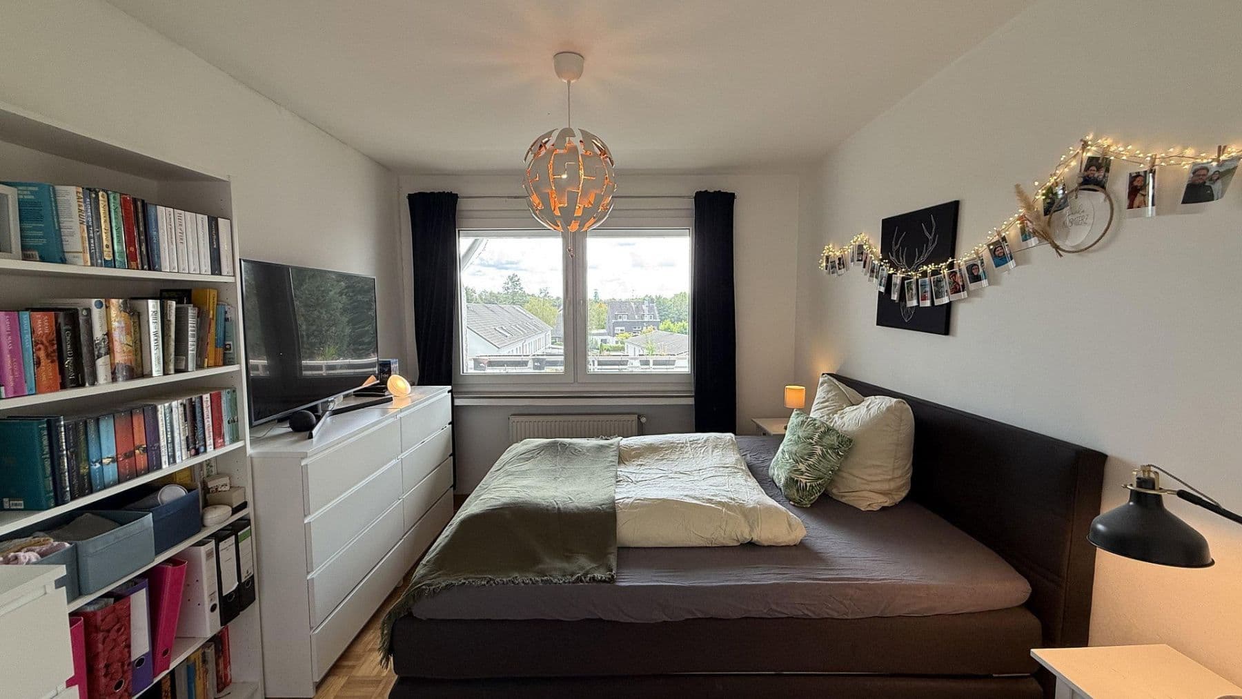 Predaj bytu 3-izbový 73 m², Bochum, Severné Porýnie - Westfálsko Predaj bytu 3-izbový 73 m², Bochum, Severné Porýnie - Westfálsko