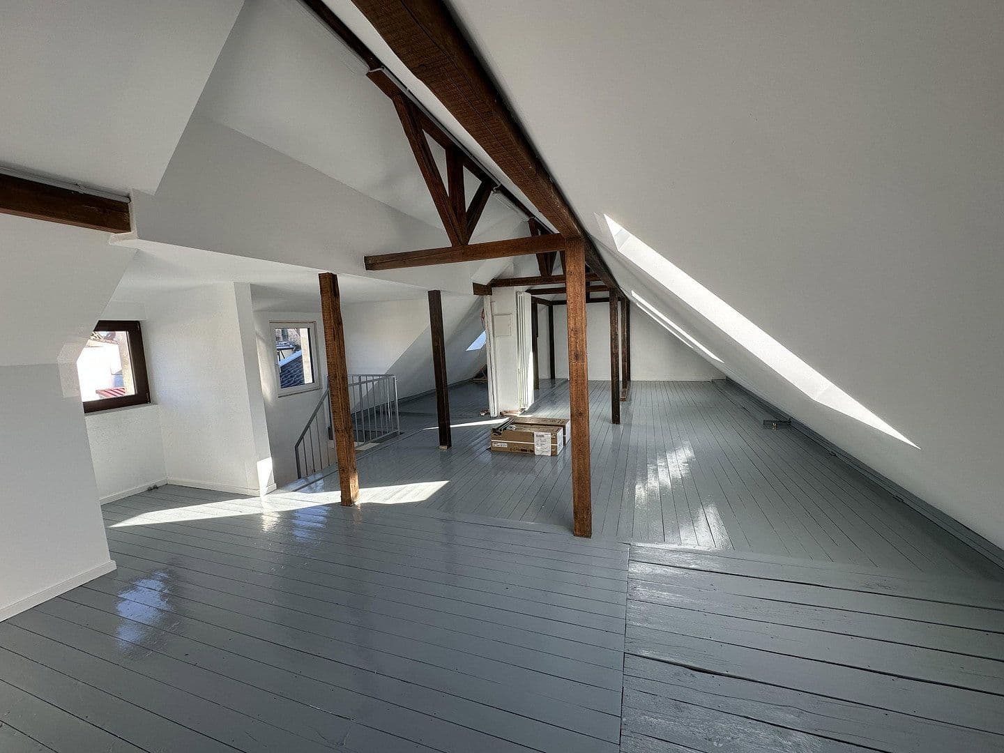 Prenájom kancelárie 140 m², Breite Straße 67, Mainz, Porýnie-Falcko Prenájom kancelárie 140 m², Breite Straße 67, Mainz, Porýnie-Falcko