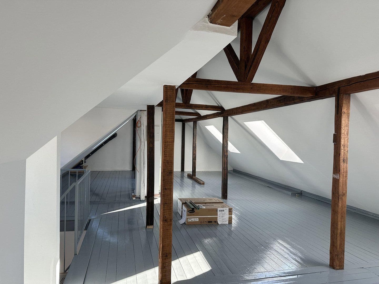 Prenájom kancelárie 140 m², Breite Straße 67, Mainz, Porýnie-Falcko Prenájom kancelárie 140 m², Breite Straße 67, Mainz, Porýnie-Falcko