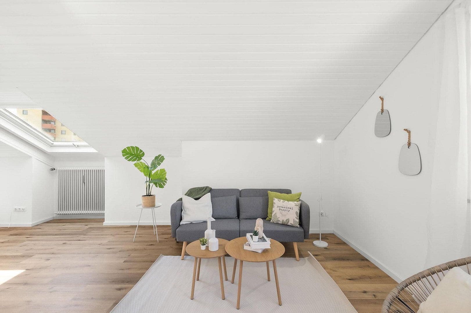 Predaj bytu 3-izbový 88 m², Neutraubling, Bavorsko Predaj bytu 3-izbový 88 m², Neutraubling, Bavorsko
