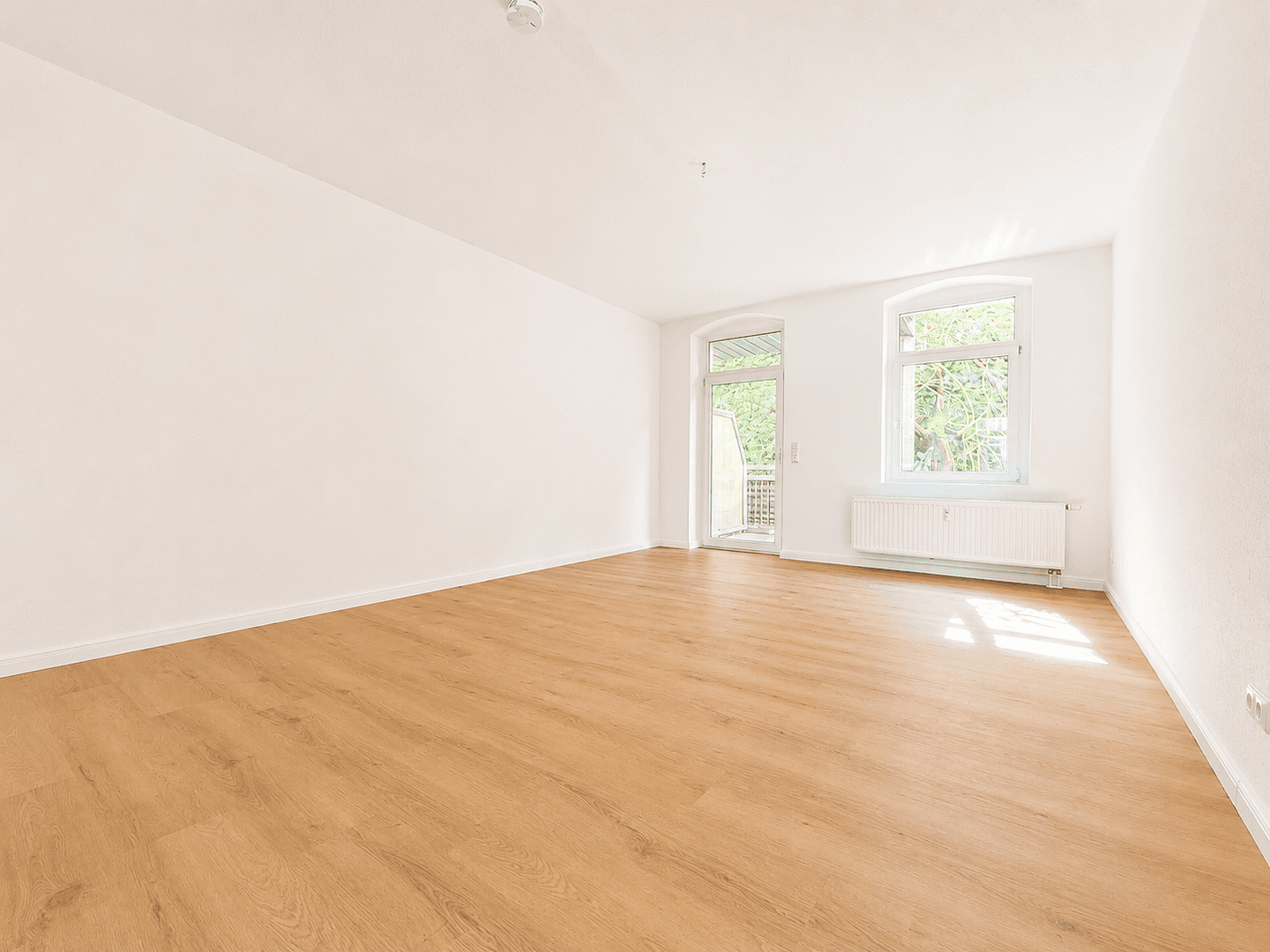 Prenájom bytu 2-izbový 66 m², Friesenstraße 57, Magdeburg, Sasko-Anhaltsko Prenájom bytu 2-izbový 66 m², Friesenstraße 57, Magdeburg, Sasko-Anhaltsko