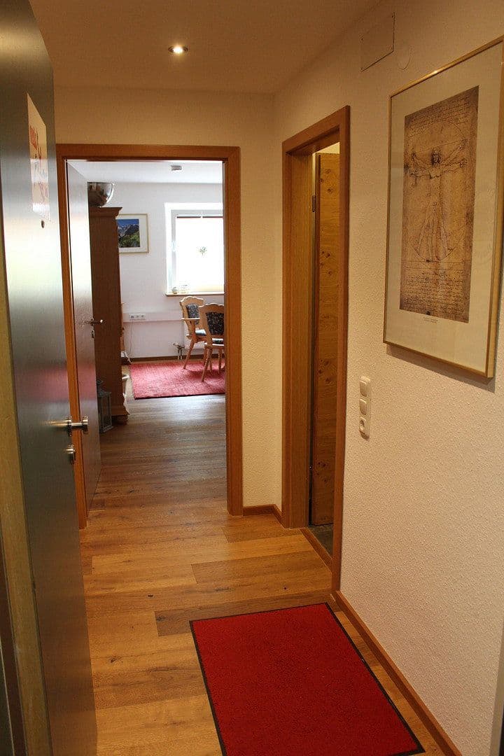Predaj bytu 2-izbový 58 m², Balderschwang, Bavorsko Predaj bytu 2-izbový 58 m², Balderschwang, Bavorsko