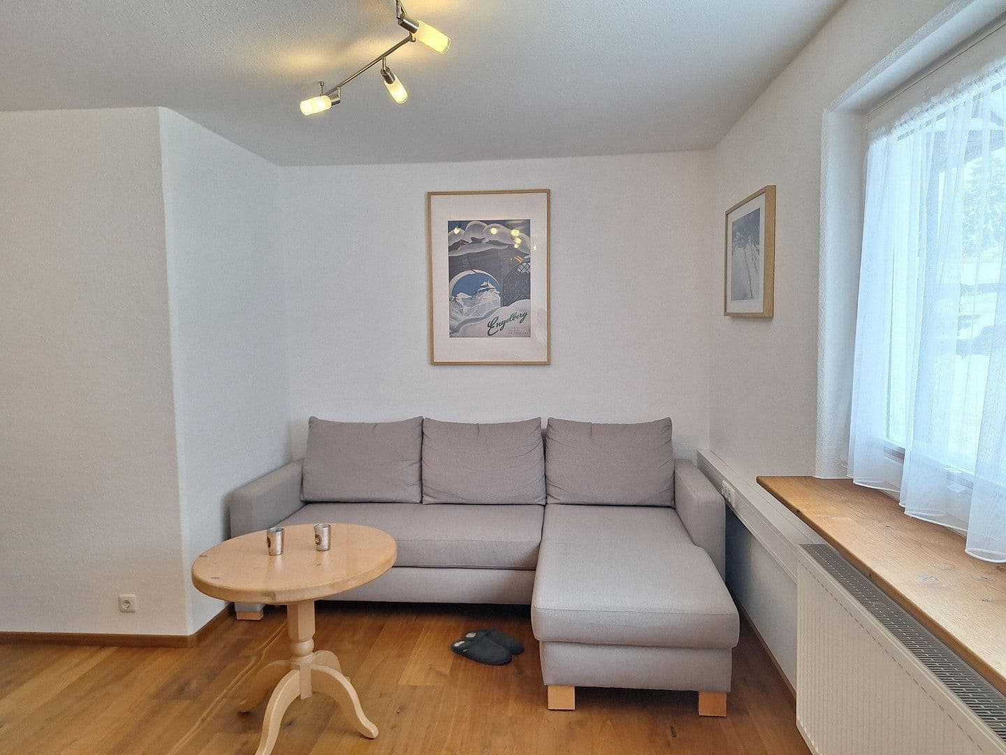 Predaj bytu 2-izbový 58 m², Balderschwang, Bavorsko Predaj bytu 2-izbový 58 m², Balderschwang, Bavorsko