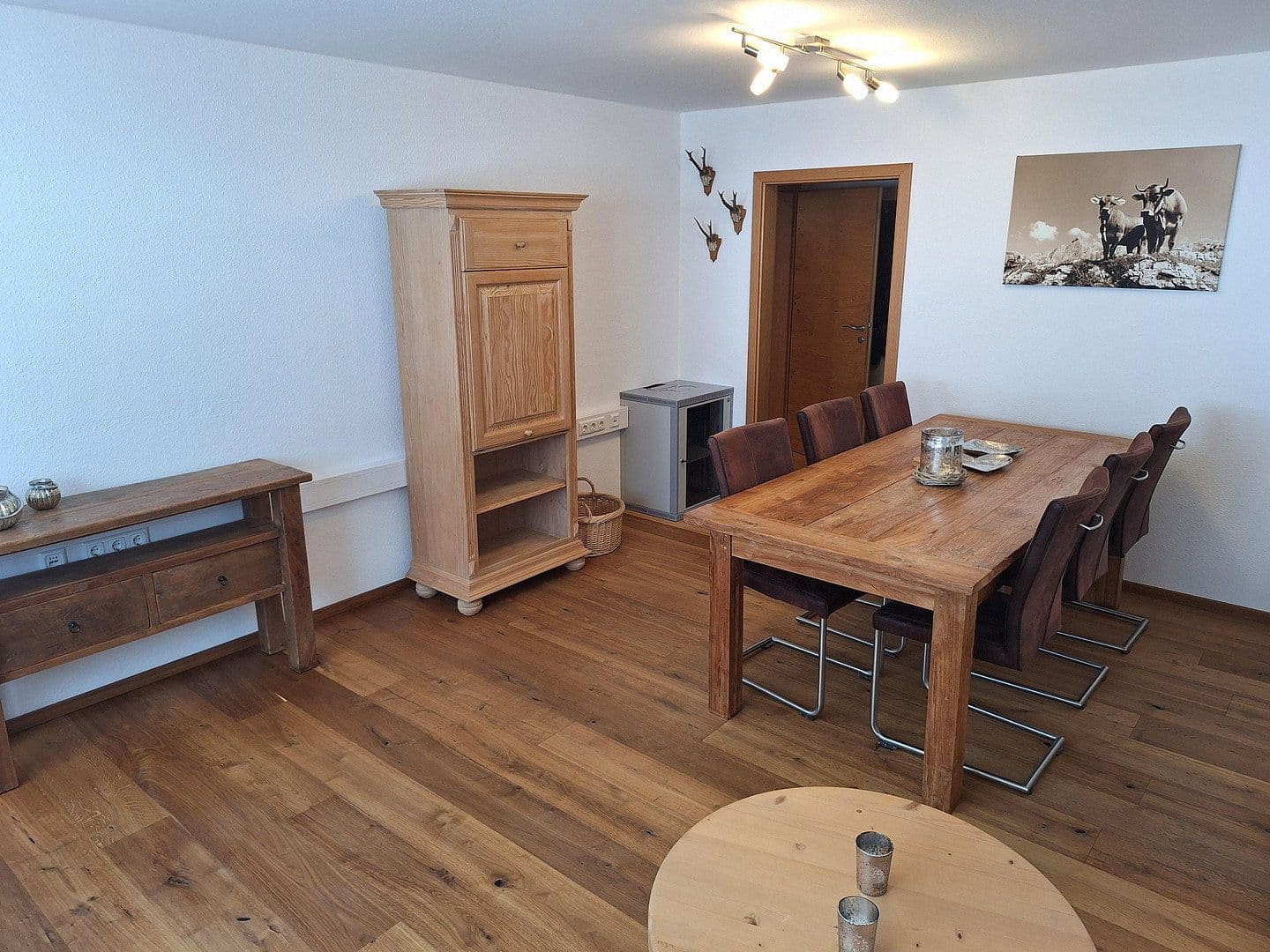 Predaj bytu 2-izbový 58 m², Balderschwang, Bavorsko Predaj bytu 2-izbový 58 m², Balderschwang, Bavorsko