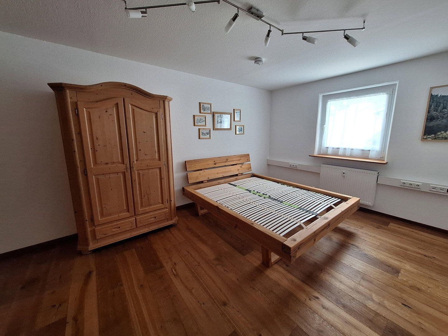 Predaj bytu 2-izbový 58 m², Balderschwang, Bavorsko Predaj bytu 2-izbový 58 m², Balderschwang, Bavorsko