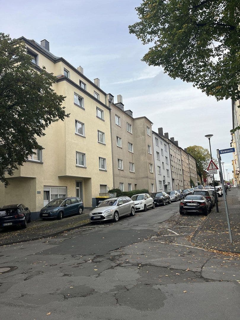 Prenájom bytu 3-izbový 75 m², Vinckestr 21, Hagen, Severné Porýnie - Westfálsko Prenájom bytu 3-izbový 75 m², Vinckestr 21, Hagen, Severné Porýnie - Westfálsko