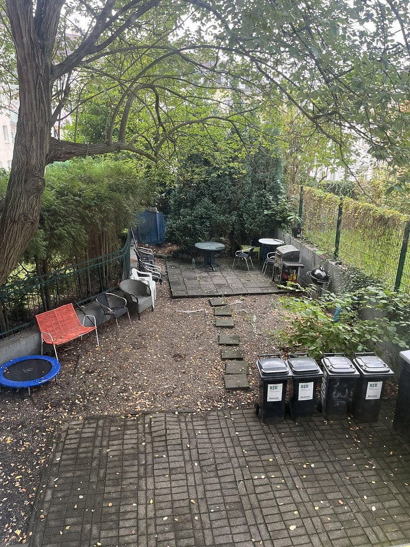 Prenájom bytu 3-izbový 75 m², Vinckestr 21, Hagen, Severné Porýnie - Westfálsko Prenájom bytu 3-izbový 75 m², Vinckestr 21, Hagen, Severné Porýnie - Westfálsko