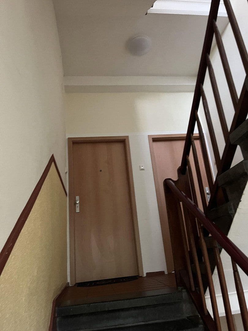 Prenájom bytu 3-izbový 75 m², Vinckestr 21, Hagen, Severné Porýnie - Westfálsko Prenájom bytu 3-izbový 75 m², Vinckestr 21, Hagen, Severné Porýnie - Westfálsko