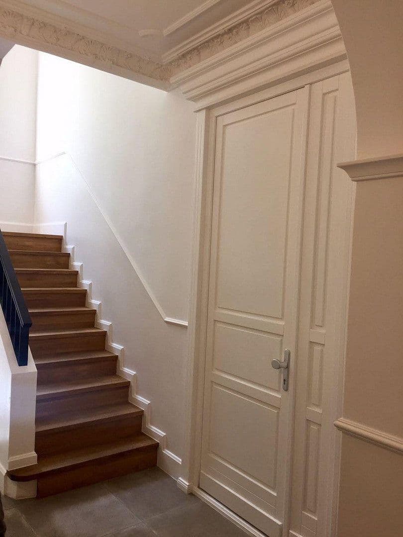 Prenájom bytu 2-izbový 50 m², Berger Straße 24, Frankfurt am Main, Hesensko Prenájom bytu 2-izbový 50 m², Berger Straße 24, Frankfurt am Main, Hesensko