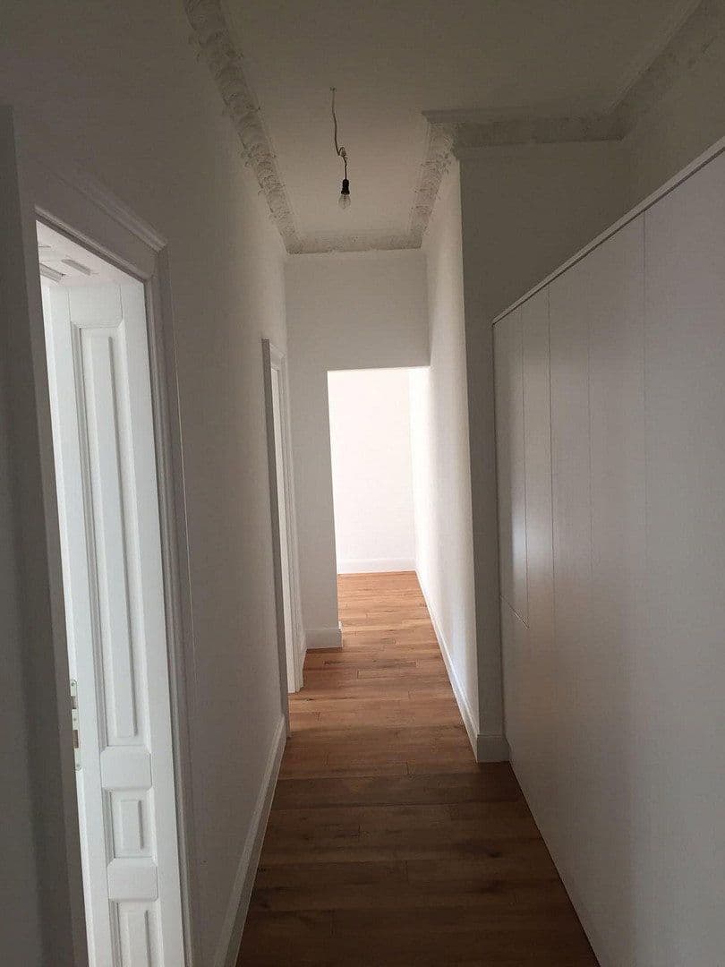 Prenájom bytu 2-izbový 50 m², Berger Straße 24, Frankfurt am Main, Hesensko Prenájom bytu 2-izbový 50 m², Berger Straße 24, Frankfurt am Main, Hesensko