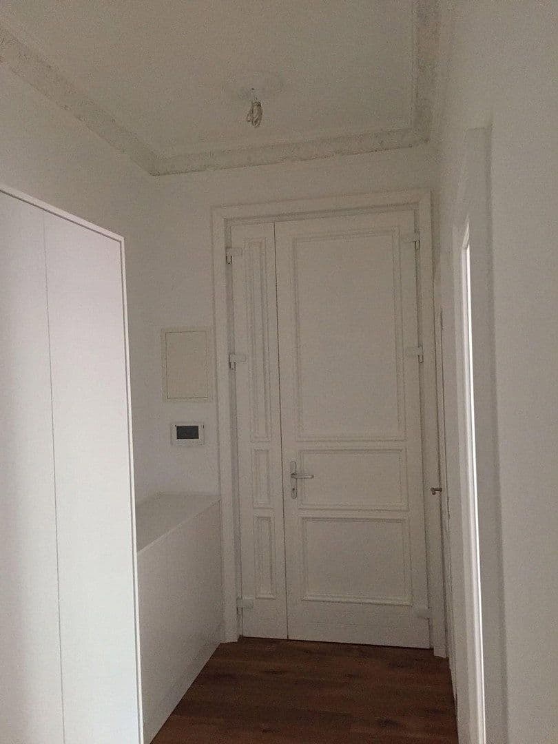 Prenájom bytu 2-izbový 50 m², Berger Straße 24, Frankfurt am Main, Hesensko Prenájom bytu 2-izbový 50 m², Berger Straße 24, Frankfurt am Main, Hesensko