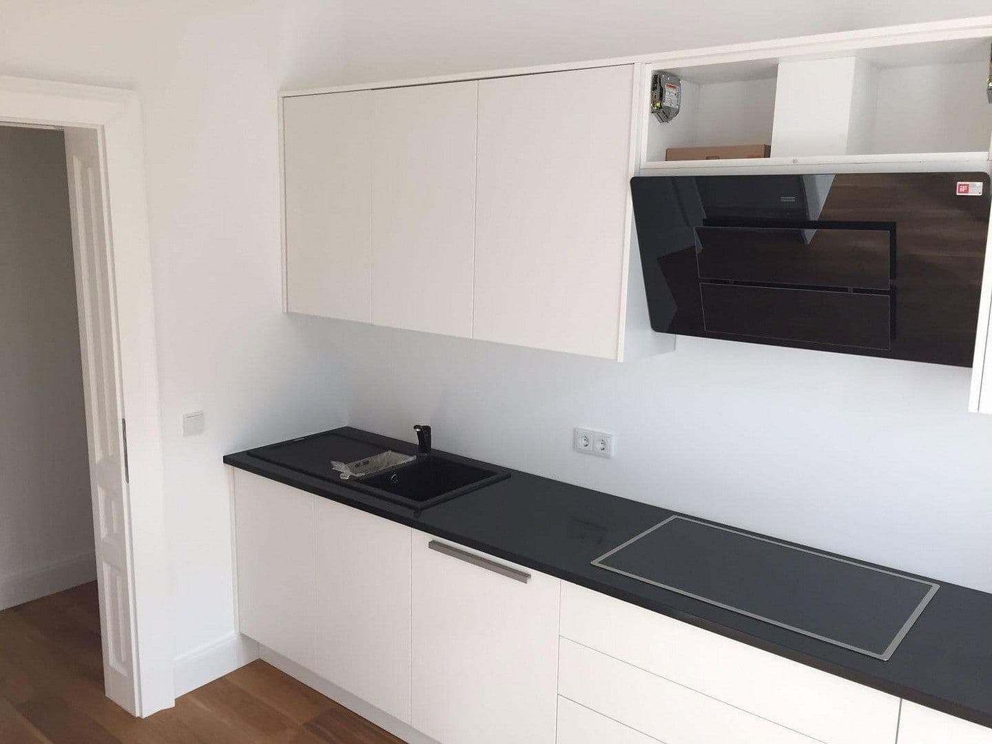 Prenájom bytu 2-izbový 50 m², Berger Straße 24, Frankfurt am Main, Hesensko Prenájom bytu 2-izbový 50 m², Berger Straße 24, Frankfurt am Main, Hesensko