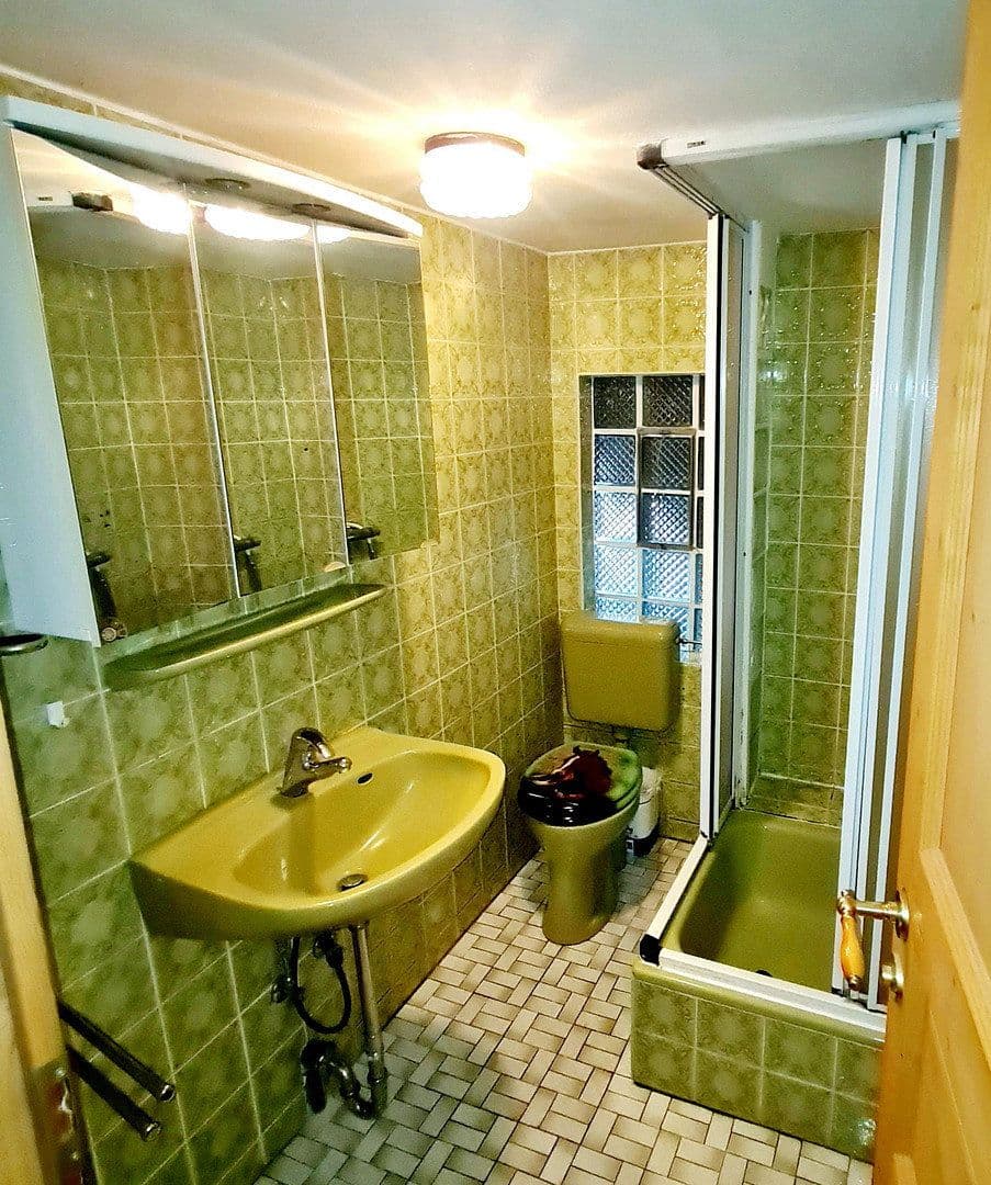 Predaj domu 207 m², pozemok 1.284 m², Trendelburg, Hesensko Predaj domu 207 m², pozemok 1.284 m², Trendelburg, Hesensko