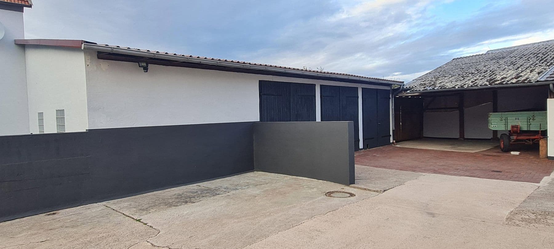 Predaj domu 207 m², pozemok 1.284 m², Trendelburg, Hesensko Predaj domu 207 m², pozemok 1.284 m², Trendelburg, Hesensko