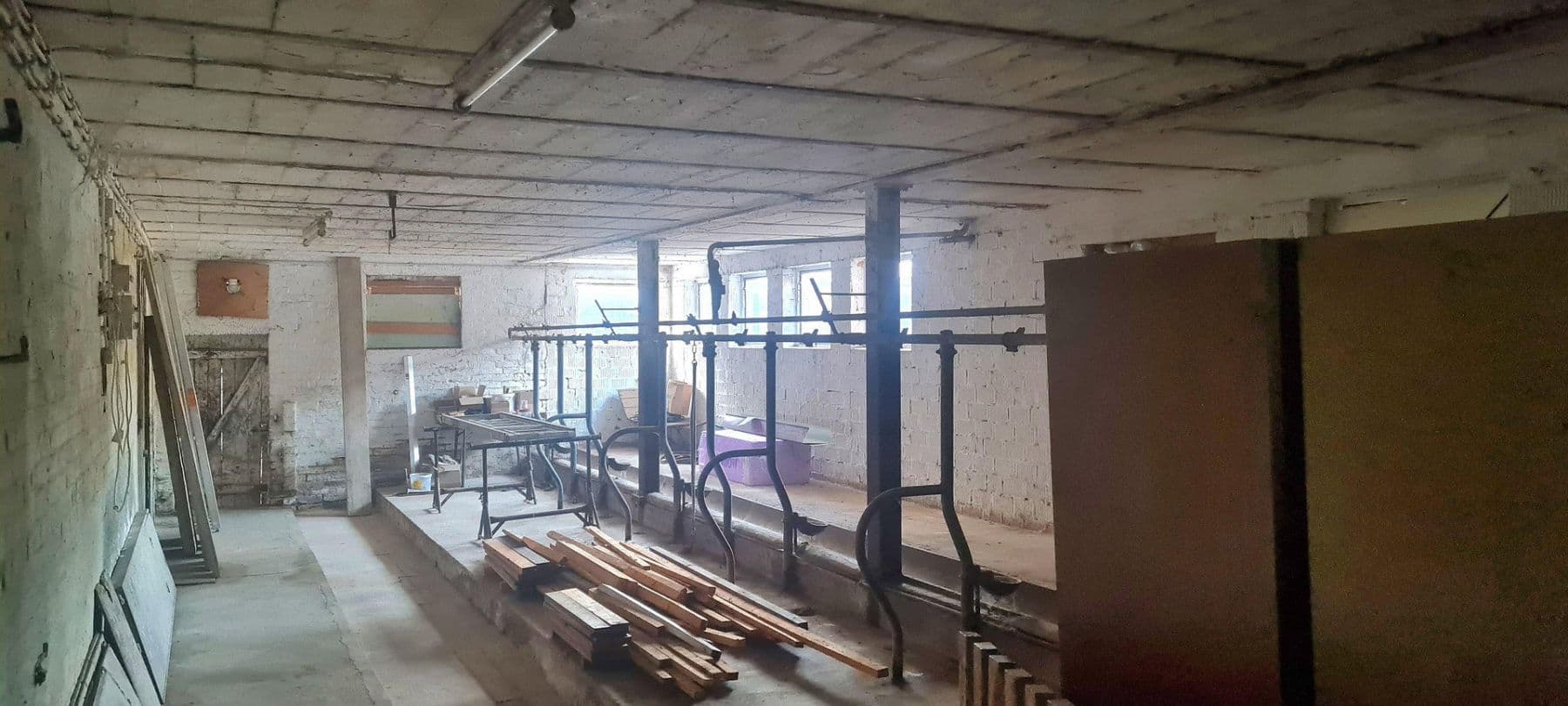 Predaj domu 207 m², pozemok 1.284 m², Trendelburg, Hesensko Predaj domu 207 m², pozemok 1.284 m², Trendelburg, Hesensko