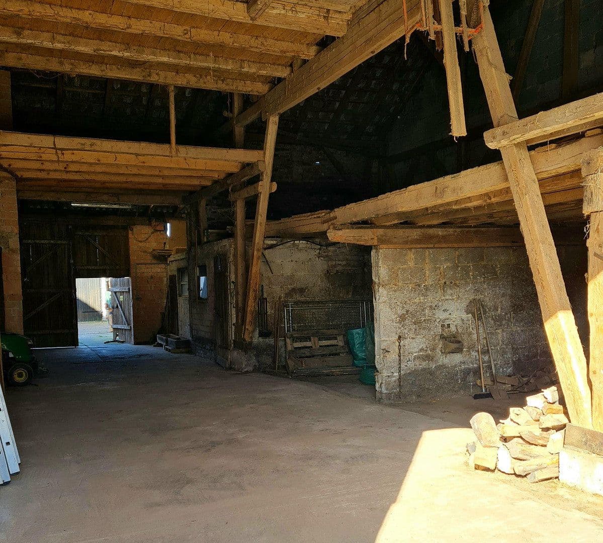 Predaj domu 207 m², pozemok 1.284 m², Trendelburg, Hesensko Predaj domu 207 m², pozemok 1.284 m², Trendelburg, Hesensko
