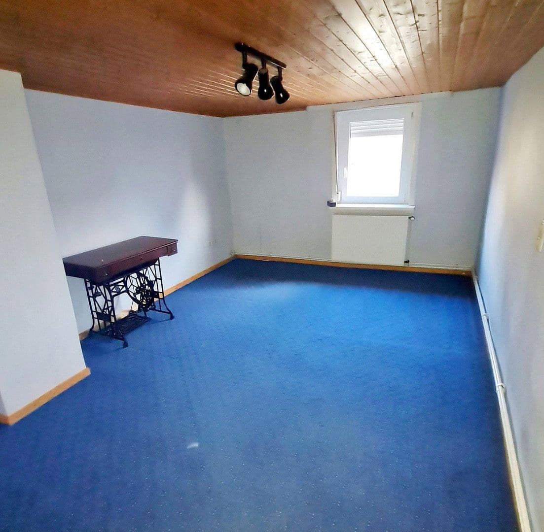 Predaj domu 207 m², pozemok 1.284 m², Trendelburg, Hesensko Predaj domu 207 m², pozemok 1.284 m², Trendelburg, Hesensko
