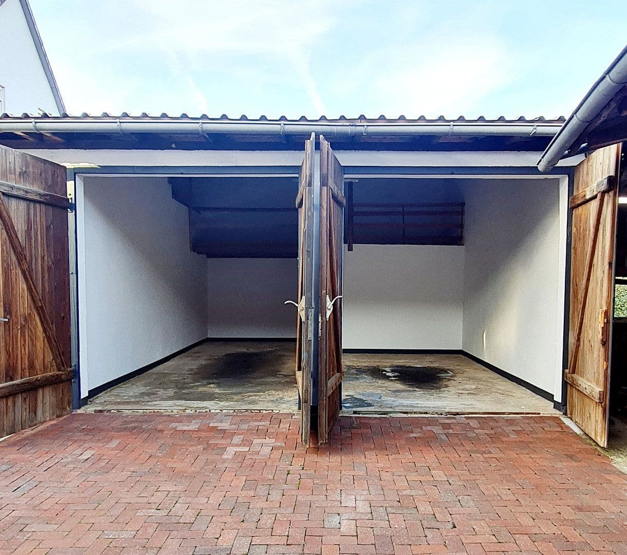 Predaj domu 207 m², pozemok 1.284 m², Trendelburg, Hesensko Predaj domu 207 m², pozemok 1.284 m², Trendelburg, Hesensko