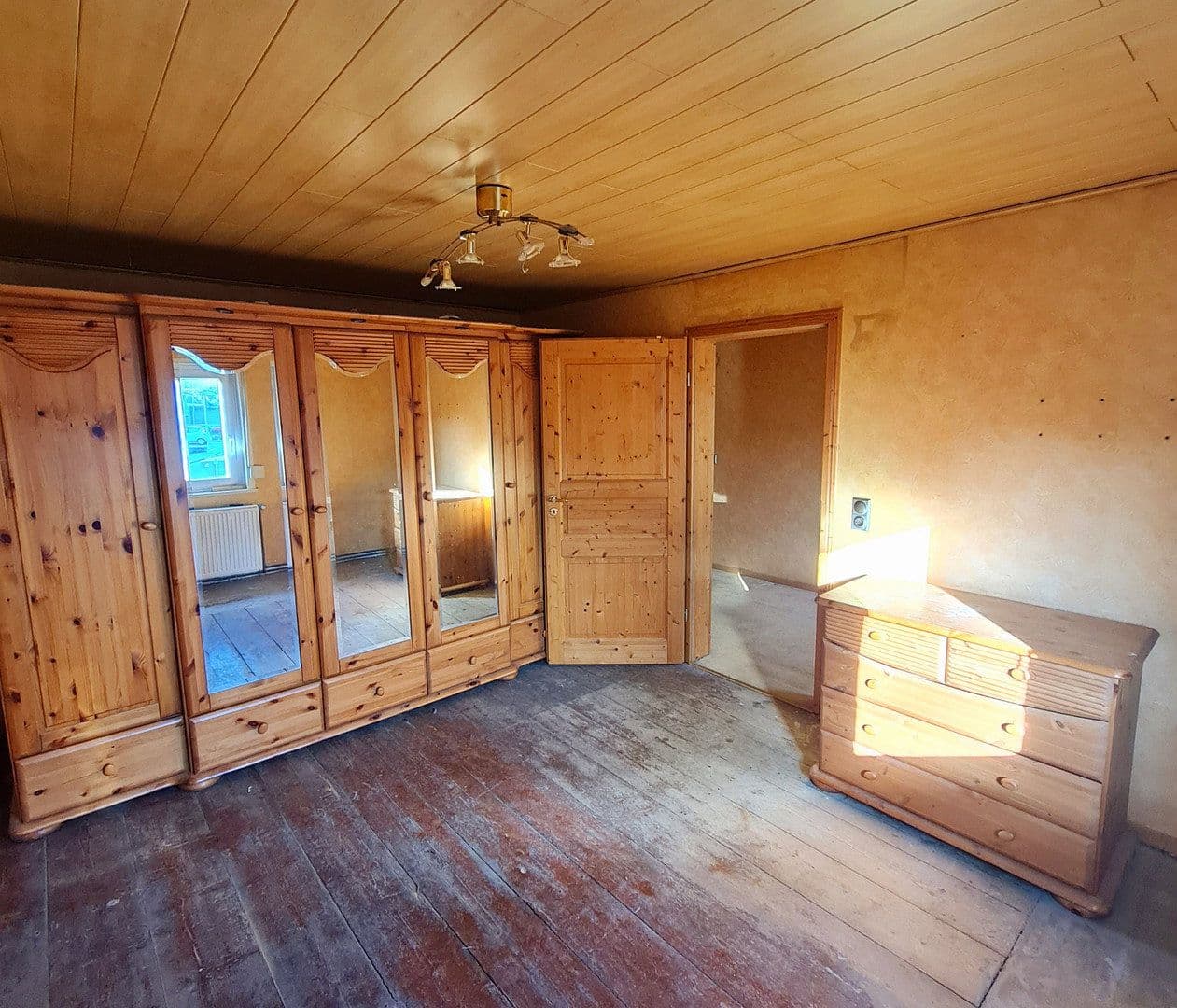 Predaj domu 207 m², pozemok 1.284 m², Trendelburg, Hesensko Predaj domu 207 m², pozemok 1.284 m², Trendelburg, Hesensko