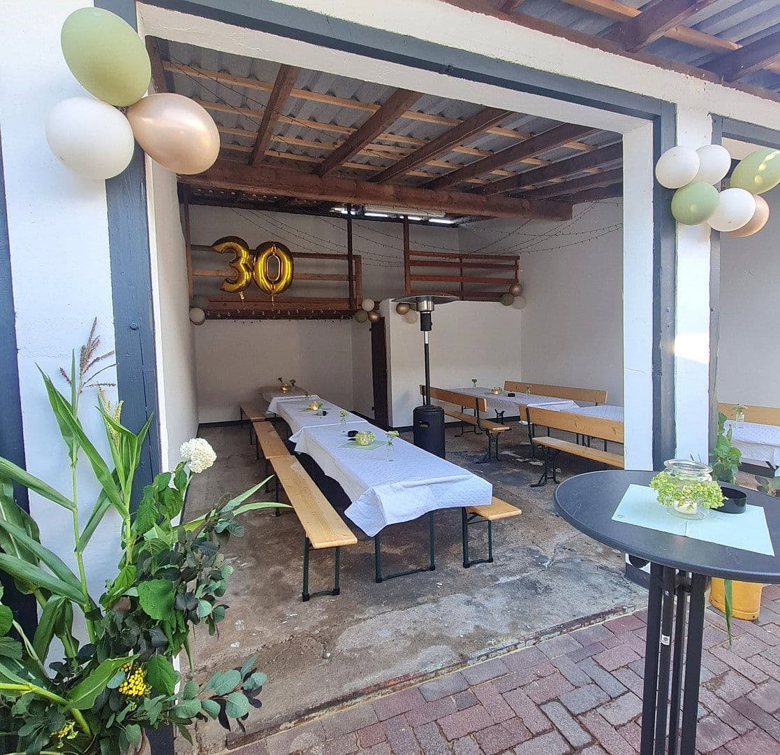 Predaj domu 207 m², pozemok 1.284 m², Trendelburg, Hesensko Predaj domu 207 m², pozemok 1.284 m², Trendelburg, Hesensko