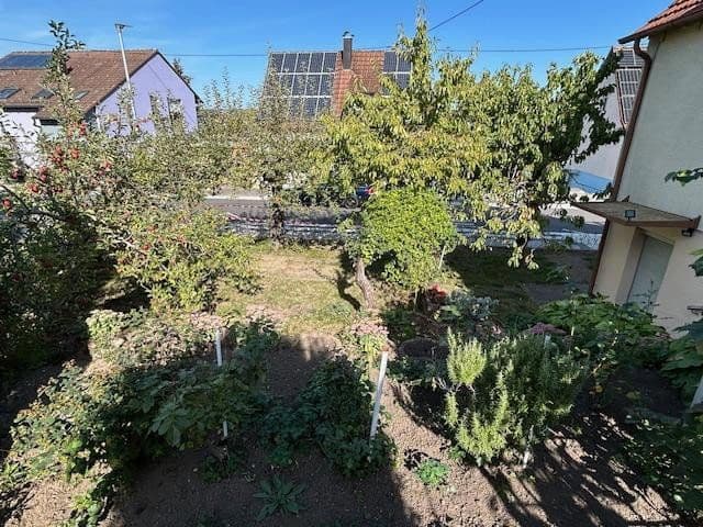 Predaj domu 145 m², pozemok 350 m², Wernau (Neckar), Bádensko-Wurttembersko Predaj domu 145 m², pozemok 350 m², Wernau (Neckar), Bádensko-Wurttembersko