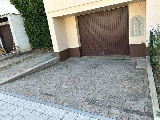 Predaj domu 145 m², pozemok 350 m², Wernau (Neckar), Bádensko-Wurttembersko Predaj domu 145 m², pozemok 350 m², Wernau (Neckar), Bádensko-Wurttembersko