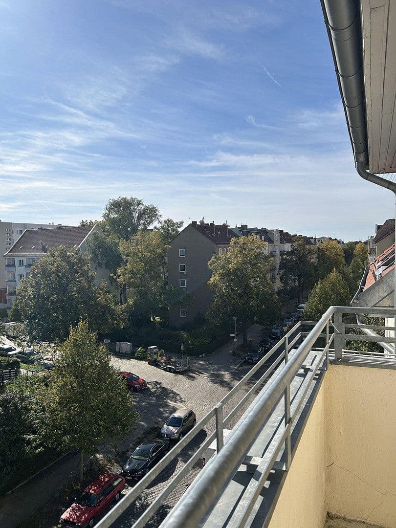 Predaj bytu 2-izbový 67 m², Binzstraße 53, Berlin, Berlín Predaj bytu 2-izbový 67 m², Binzstraße 53, Berlin, Berlín