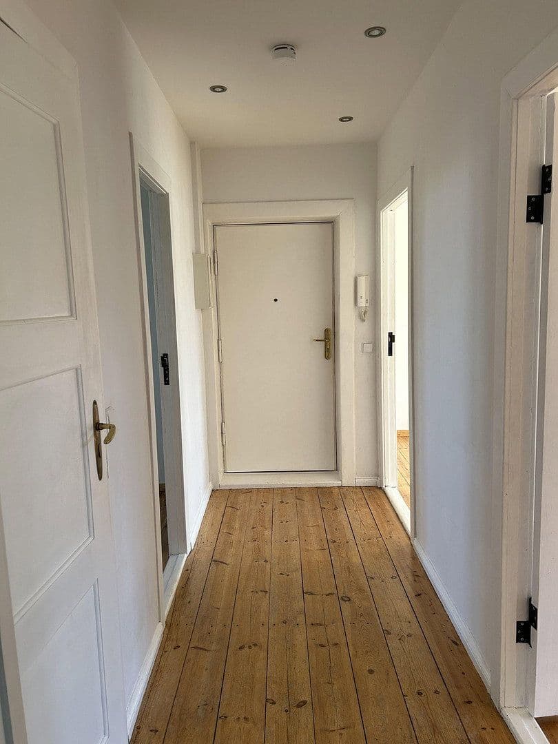 Predaj bytu 2-izbový 67 m², Binzstraße 53, Berlin, Berlín Predaj bytu 2-izbový 67 m², Binzstraße 53, Berlin, Berlín