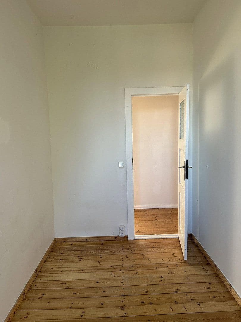 Predaj bytu 2-izbový 67 m², Binzstraße 53, Berlin, Berlín Predaj bytu 2-izbový 67 m², Binzstraße 53, Berlin, Berlín