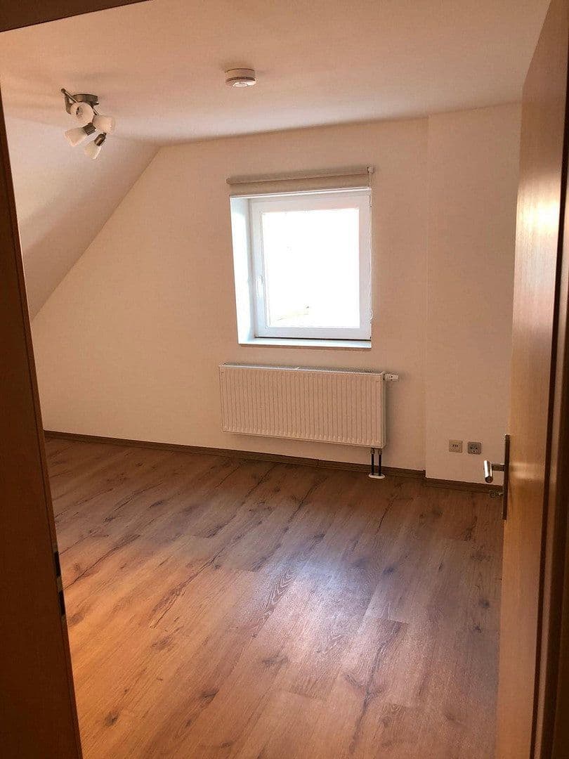 Prenájom bytu 2-izbový 39 m², Kurze Wertachstraße 5, Augsburg, Bavorsko Prenájom bytu 2-izbový 39 m², Kurze Wertachstraße 5, Augsburg, Bavorsko