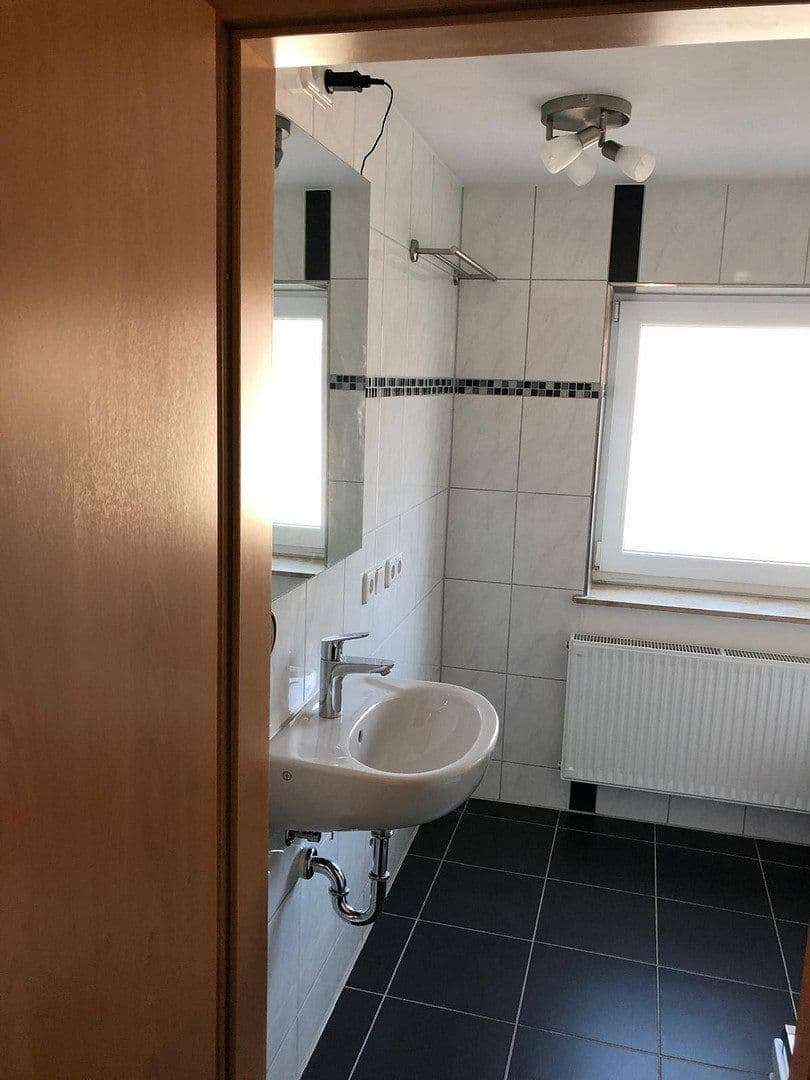Prenájom bytu 2-izbový 39 m², Kurze Wertachstraße 5, Augsburg, Bavorsko Prenájom bytu 2-izbový 39 m², Kurze Wertachstraße 5, Augsburg, Bavorsko