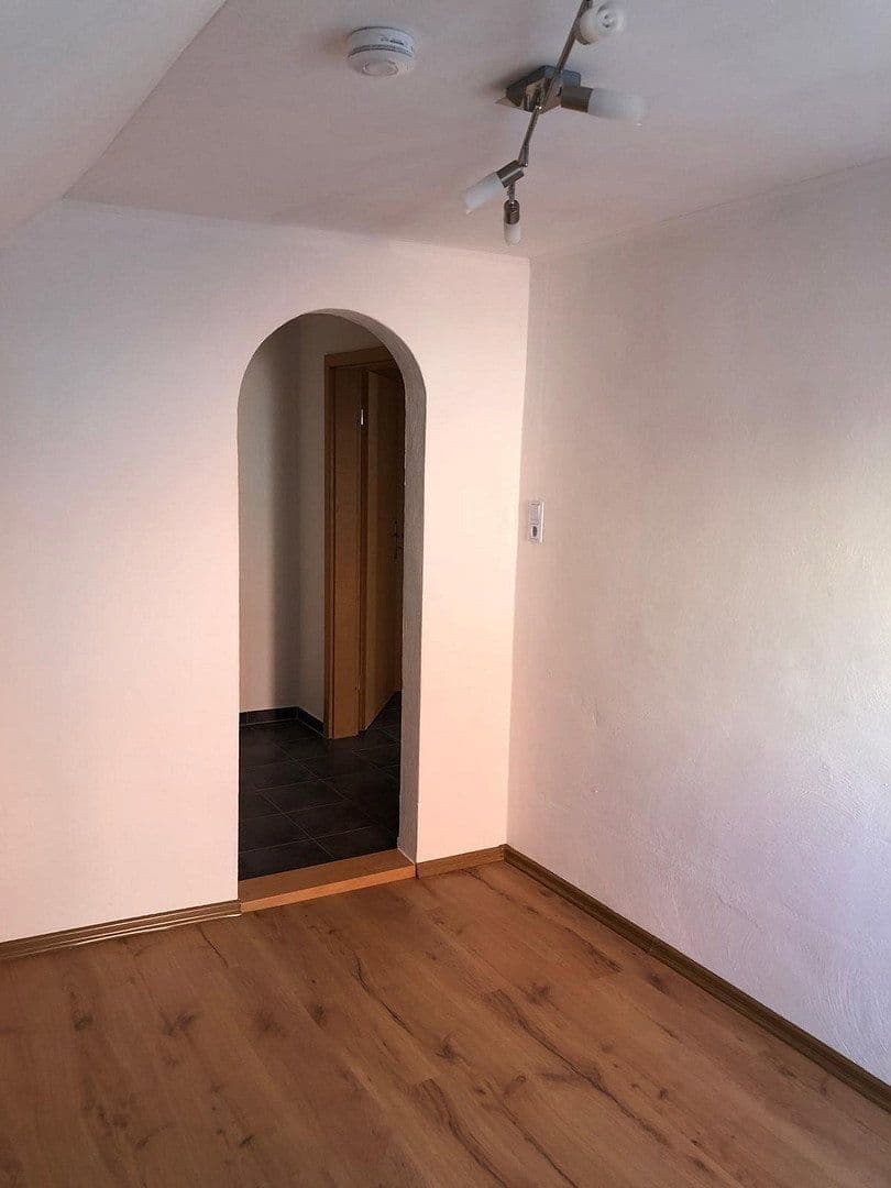Prenájom bytu 2-izbový 39 m², Kurze Wertachstraße 5, Augsburg, Bavorsko Prenájom bytu 2-izbový 39 m², Kurze Wertachstraße 5, Augsburg, Bavorsko