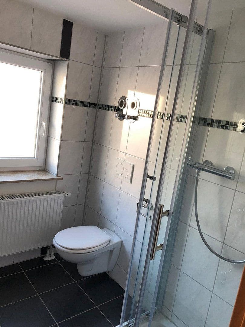 Prenájom bytu 2-izbový 39 m², Kurze Wertachstraße 5, Augsburg, Bavorsko Prenájom bytu 2-izbový 39 m², Kurze Wertachstraße 5, Augsburg, Bavorsko