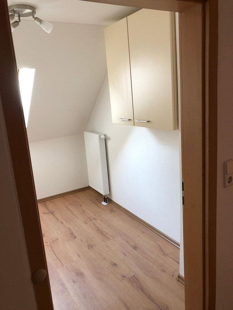 Prenájom bytu 2-izbový 39 m², Kurze Wertachstraße 5, Augsburg, Bavorsko Prenájom bytu 2-izbový 39 m², Kurze Wertachstraße 5, Augsburg, Bavorsko