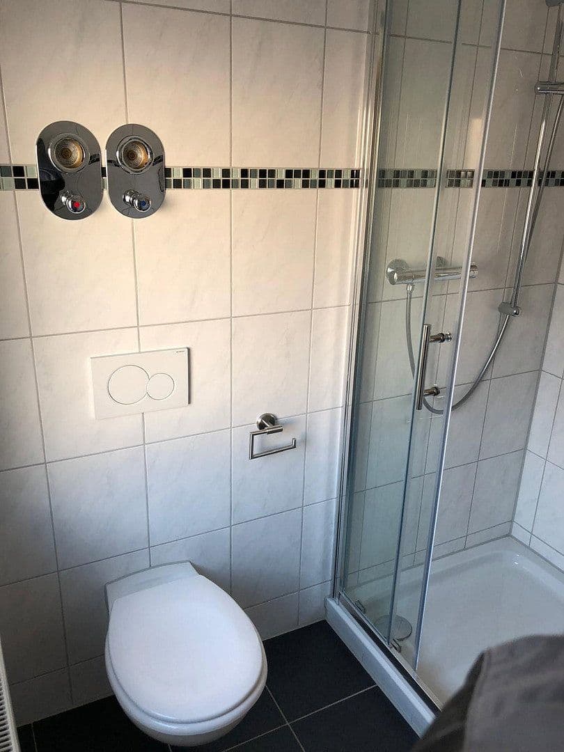 Prenájom bytu 2-izbový 39 m², Kurze Wertachstraße 5, Augsburg, Bavorsko Prenájom bytu 2-izbový 39 m², Kurze Wertachstraße 5, Augsburg, Bavorsko