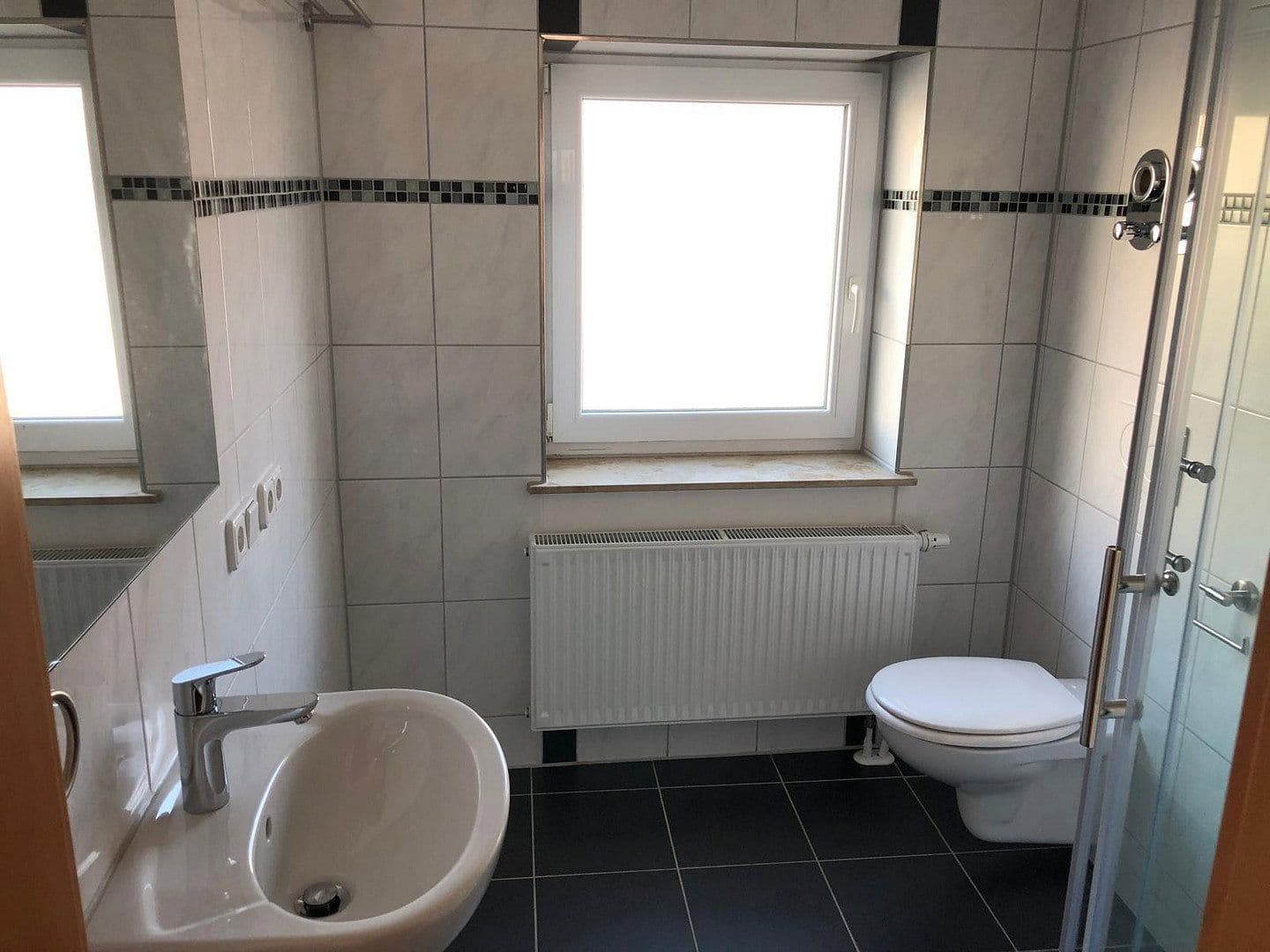 Prenájom bytu 2-izbový 39 m², Kurze Wertachstraße 5, Augsburg, Bavorsko Prenájom bytu 2-izbový 39 m², Kurze Wertachstraße 5, Augsburg, Bavorsko