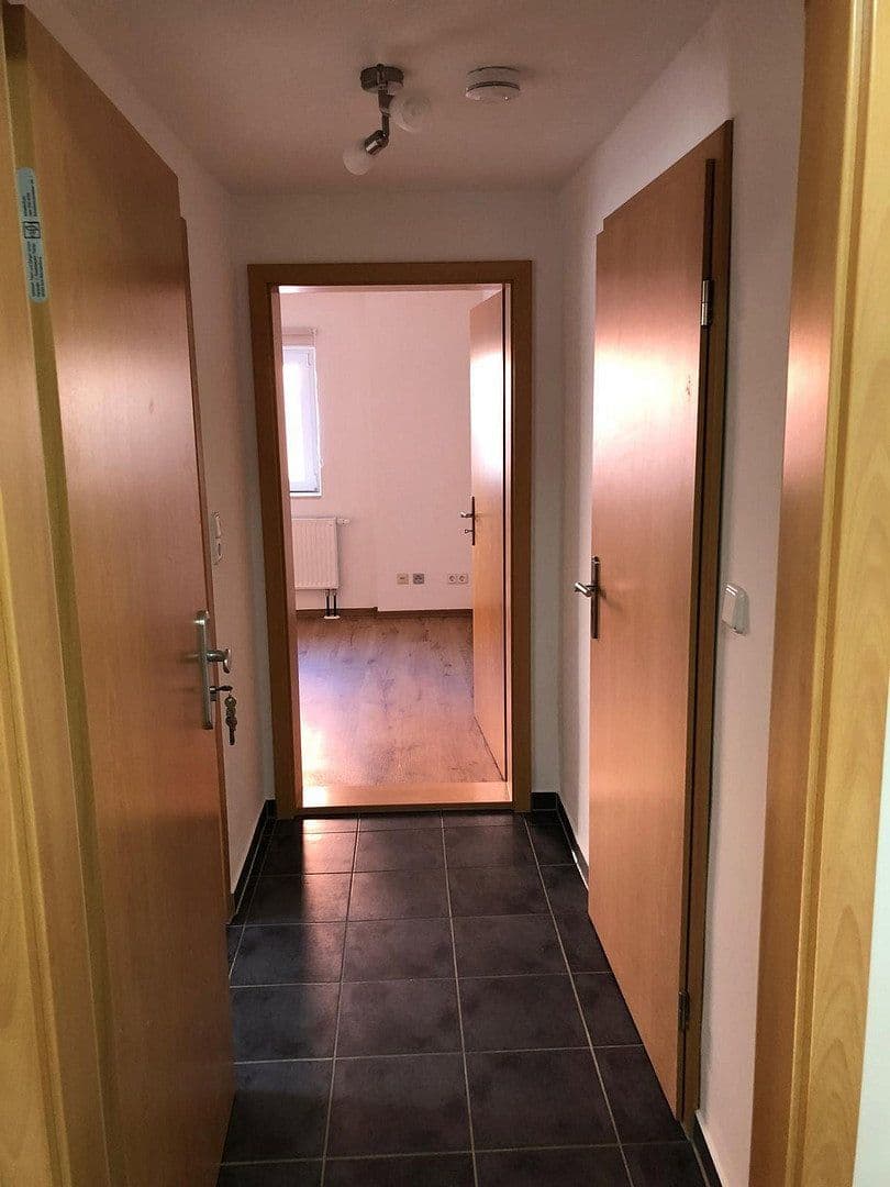 Prenájom bytu 2-izbový 39 m², Kurze Wertachstraße 5, Augsburg, Bavorsko Prenájom bytu 2-izbový 39 m², Kurze Wertachstraße 5, Augsburg, Bavorsko