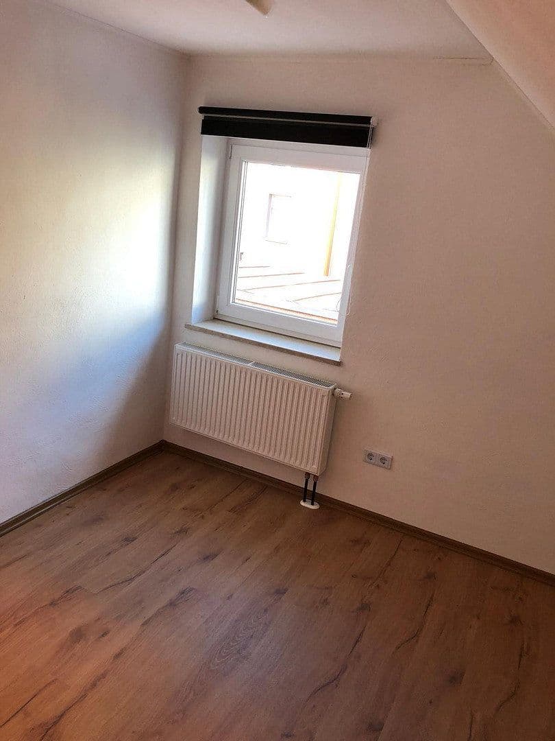 Prenájom bytu 2-izbový 39 m², Kurze Wertachstraße 5, Augsburg, Bavorsko Prenájom bytu 2-izbový 39 m², Kurze Wertachstraße 5, Augsburg, Bavorsko