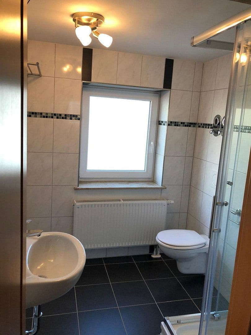 Prenájom bytu 2-izbový 39 m², Kurze Wertachstraße 5, Augsburg, Bavorsko Prenájom bytu 2-izbový 39 m², Kurze Wertachstraße 5, Augsburg, Bavorsko