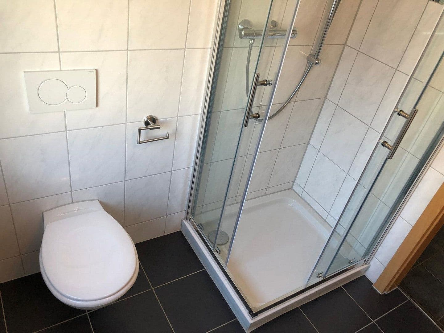 Prenájom bytu 2-izbový 39 m², Kurze Wertachstraße 5, Augsburg, Bavorsko Prenájom bytu 2-izbový 39 m², Kurze Wertachstraße 5, Augsburg, Bavorsko